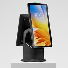 Zebra Kc50 Kiosk Computer 15In Wifi6 Android Gms 6Gb-64Gb (KC50E15G0A200A6)