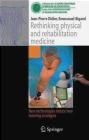Rethinking physical and rehabilitation medicine