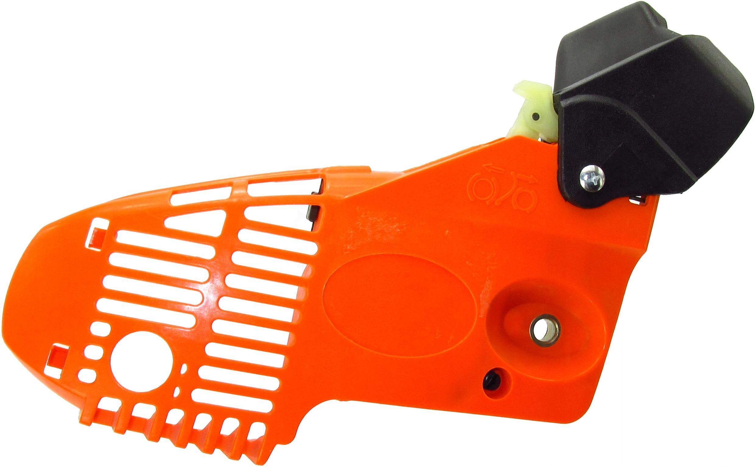 Zündspule Für Timberpro CS2500 & POWERMAT PM-HR-2517 Kettensäge – Mit 14 Cm Zündkerzenkabel