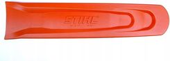 Zdjęcie Osłona Prowadnicy Piły Stihl 40 45 CM Oryginalna do Ms 230, 250 ,251, 231 - Serock
