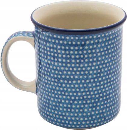 Bolesławiec Kubek 300ml Kubki Do Kawy Do Herbaty (236U9972)