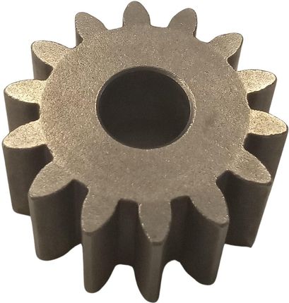 Zębatka Napędu Koła Prawa 12,7mm 14 Zębów Kosiarki DK460 DKA46 DK53 Handy - zdjęcie 4
