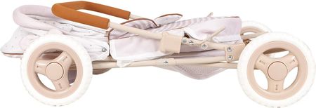 Decuevas Wózek Dla Lalek Verona Z Parasolem Toys 85078 Ceny i