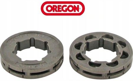 Zębatka 3/8 8Z Homelite Dolmar Stihl Oleo-mac Husqvarna Oregon 22273 - zdjęcie 2