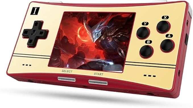 Nintendo Switch anbernic RG300X ANBERNIC RG300X