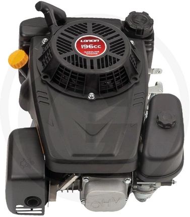 Loncin Silnik Kosiarki 5 Km Lc1P70F-3 B - zdjęcie 4