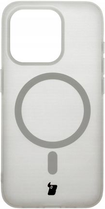 Bizon Z Pierścieniem Magnetycznym Do Iphone 15 Pro Magsafe - zdjęcie 4