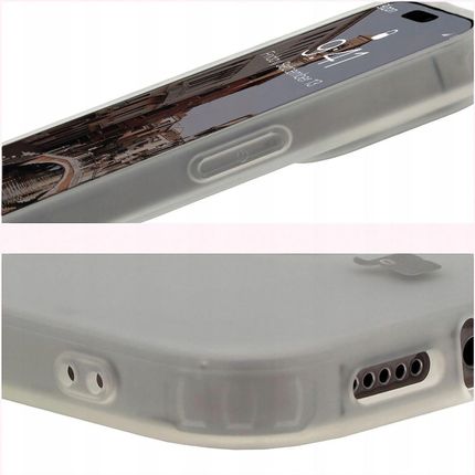 Bizon Z Pierścieniem Magnetycznym Do Iphone 15 Pro Magsafe - zdjęcie 6