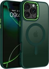 Atrax Zielone Magsafe Do Iphone 16 Pro Max Matowe Matt