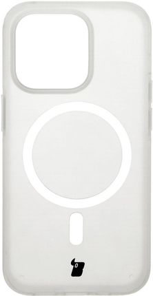 Bizon Matowe Do Magsafe Iphone 14 Pro - zdjęcie 6