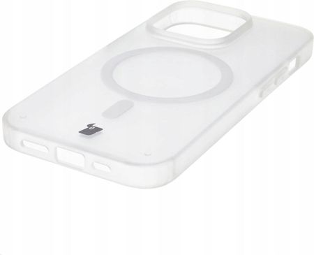 Bizon Matowe Do Magsafe Iphone 14 Pro - zdjęcie 4