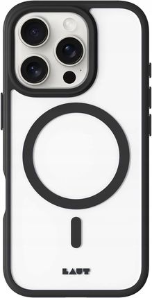 Laut Huex Magsafe Do Iphone 16 Pro Max 3Mk - zdjęcie 3