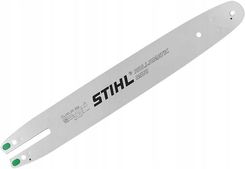 Zdjęcie Stihl Oryginalna Prowadnica 35cm 3/8" 1,1mm Ms 162 Ms 170 - Błonie
