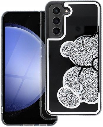 Izigsm Teddy Miś Do Samsung Galaxy S23 Ultra - zdjęcie 3