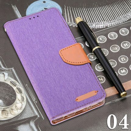 Gutcase Do Motorola Moto G35 5G Canvas Na Magnes - zdjęcie 2