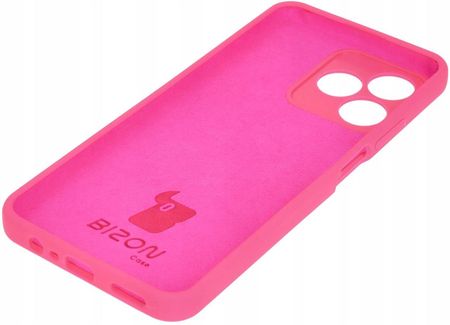 Bizon Silikonowe Do Realme Note 50 C53 C51 - zdjęcie 2