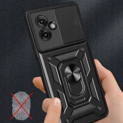 Gutcase Do Motorola Moto G55 5G - zdjęcie 5