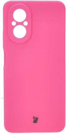 Bizon Silikonowe Do Realme C67 4G Elastyczna - zdjęcie 2