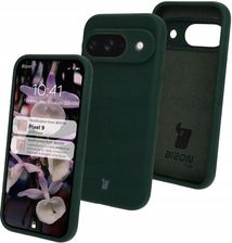 Bizon Silikonowe Do Google Pixel 9 Elastyczne