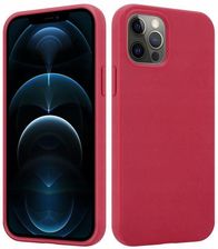Novoton Ekologiczny Iphone 16 Pro 6 3 Czerwony Mx Eco