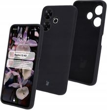 Zdjęcie Bizon Silikonowe Do Xiaomi Redmi 13 4G Elastyczne - Bystrzyca Kłodzka