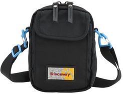 Zdjęcie Torba saszetka na ramię Discovery D00710 - Piotrków Kujawski