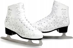 Zdjęcie Łyżwy Figurowe Smj Sport Revina - Reda