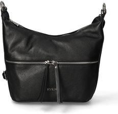 Zdjęcie Torebka Ryłko R40760TB_UV6 Czarna - Suraż