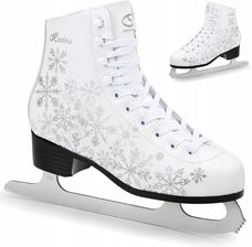 Zdjęcie Łyżwy Figurowe Smj Sport Revina - Reda