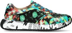 Zdjęcie Sneakersy    LAURA VITA  BURTON 45 KHAKI (39, Mix) - Kraków