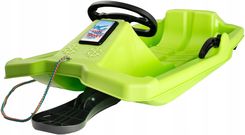 Zdjęcie Sanki Z Kierownica 75Cm Niko - Nasielsk