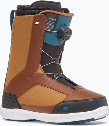 K2 レイダー RAIDER BLACK BOA 29cm 22-23 K2 レイダー RAIDER BLACK BOA 29cm 22-23 2024 K2 Raider Men's