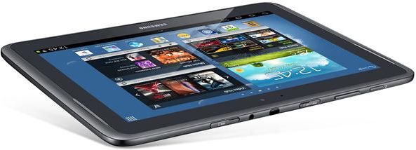 Не включается планшет samsung galaxy note n8000