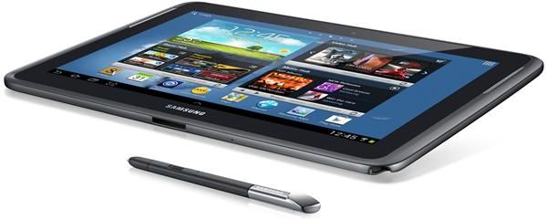 Не включается планшет samsung galaxy note n8000