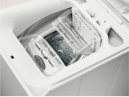 Electrolux Ewt1366hdw
