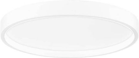 Luces Exclusivas Sufitowa Lampa Do Salonu Tocache Led 38W 27003000K Biała (Le44874)