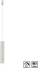 Zdjęcie Just Light Pojedyncza Lampa Wisząca Attach Led 3W 3000K Biały (1828116) - Brańsk