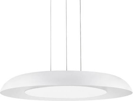 Luces Exclusivas Lampa Zwieszana Do Salonu Capinota Led 38W 27004000K Z Regulacją Biały (Le44653)