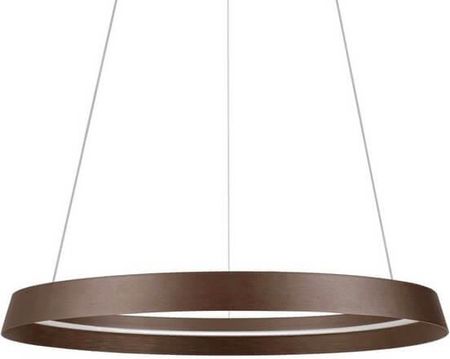 Luces Exclusivas Regulowana Lampa Wisząca Batallas Led 52W 27004000K Brązowy (Le44649)