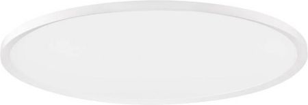 Luces Exclusivas Plafon Sufitowy Do Salonu Antonio Led 55W 3000K Ściemnialny Biały (Le44885)