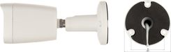 Apti Kamera Ip Apti-Ai508Ca3Il-28Wp - 5 Mpx 2.8 Mm