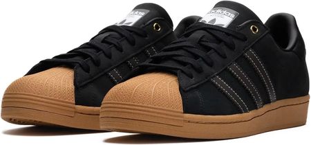 タツ Nowe Buty Adidas Superstar Gtx membrana Gore-tex r. 39 1/3