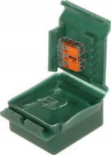 Raytech Puszka Połączeniowa Gelbox Super-Block-3W Ip68