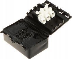 Raytech Puszka Połączeniowa Gelbox Super-Block-In-Outm Ip68
