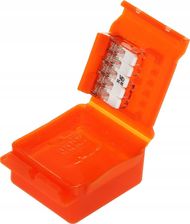 Raytech Puszka Połączeniowa Gelbox Super-Block-5 Ip68