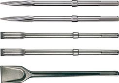 Zdjęcie Makita Zestaw Dłut Sds Max 5szt. E13194 - Żmigród