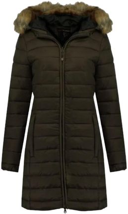 Kurtka zimowa damska Geographical Norway Clara | -15% z kodem PREZENT na wybrane produkty Decathlon