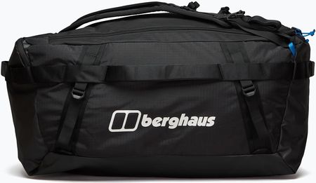 Torba podróżna Berghaus Xodus Holdall 100 l black/black WYSYŁKA