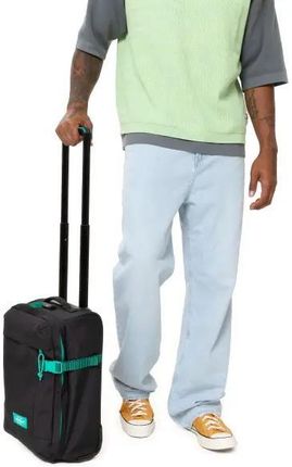 Eastpak Tranverz XXS Torba podróżna na kółkach - zdjęcie 2