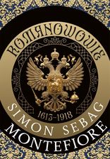 Zdjęcie Romanowowie 1613-1918 - Znak Horyzont - Mikstat